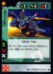 Warbuggy